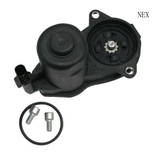 Nex 1669065401 ก1669065401 คาลิปเปอร์เบรคจอดรถ สําหรับ GL250 GL350 GL400 X166