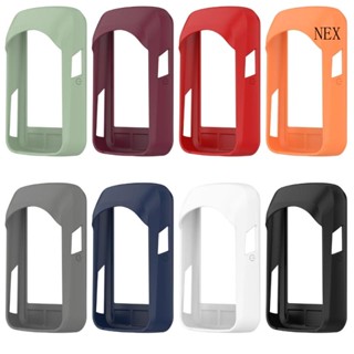 Nex เคสนาฬิกาจับเวลา กันกระแทก สําหรับ Elemnt Roam2