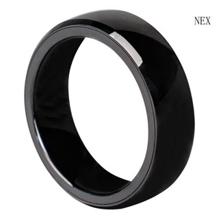 พวงกุญแจรถยนต์ NEX Ring สําหรับ Model 3 Y