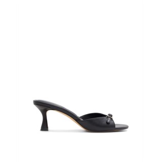 ALDO ALISON CLOGS &amp; MULES - BLACK