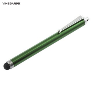 Vine ปากกาทัชสกรีน Stylus สําหรับ iPhone 5 4S 4G 3GS iPad 3 2 iPod Touch สมาร์ทโฟน