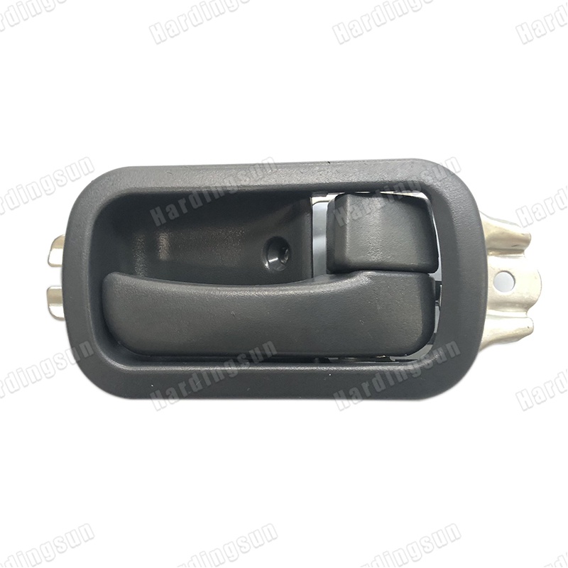 1 ชิ้นภายในชุดชามมือจับประตูสําหรับ Toyota Land Cruiser 4500 FZJ80 LC80