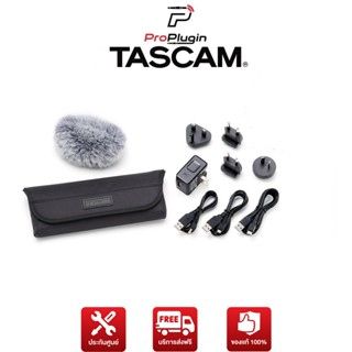 Tascam AK-DR11G MK III อุปกรณ์เสริมสำหรับอุปกรณ์บันทึกเสียง (ProPlugin)