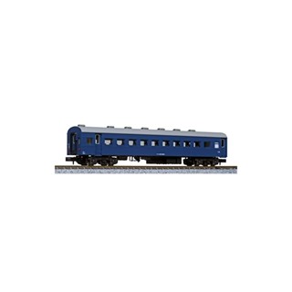 Kato N Gauge Ohaf 45 Blue 5300 โมเดลรถไฟ