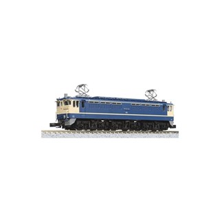 Kato N Gauge Ef65 โมเดลรถไฟไฟฟ้า 1000 3061-1