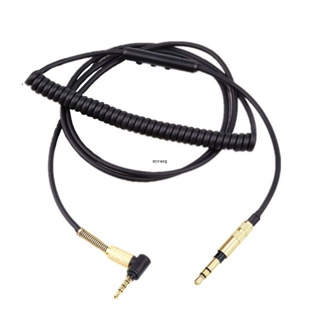 ✿ สายหูฟังอัพเกรด แบบพกพา สําหรับ Sony MDR-10r MDR-1A XB950 Z1000