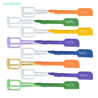 &lt;Cardflower&gt; เครื่องบดมันฝรั่ง ผัก ผลไม้ กระเทียม แบบมือกด ลดราคา