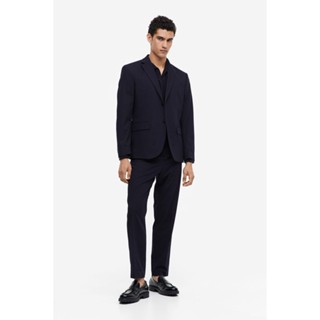 H&amp;M  Man Regular Fit Suit trousers 0929428_1