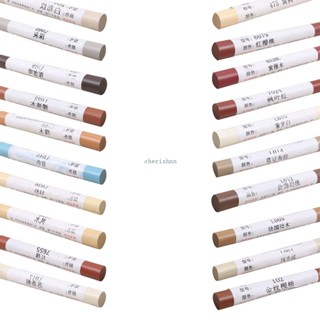Ch*【พร้อมส่ง】ปากกาฟื้นฟูพื้นและเฟอร์นิเจอร์ สําหรับซ่อมแซมตู้ โต๊ะ วีเนียร์