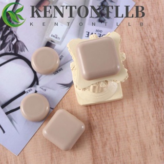 Kentontllb แผ่นรองขาเฟอร์นิเจอร์ เก้าอี้โซฟา ป้องกันเสียงรบกวน 4 ชิ้น