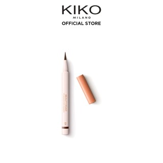 KIKO MILANO Beauty Roar Stunning Eyes Marker บิวตี้ รอร์ สตันนิ่ง อาย มารค์เกอร์ (Eyeliner, อายไลน์เนอร์, เขียนขอบตา)