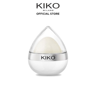 KIKO MILANO Drop Lip Balm ดรอป ลิป บาล์ม (ลิปมันบำรุงปาก ลิปบาล์ม ลิปบำรุงปาก ลิปมัน)