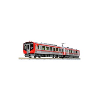 Kato N Gauge Shinano Railway Series Sr1-300 ชุดโมเดลรถไฟ 10-1776 2 ชุด