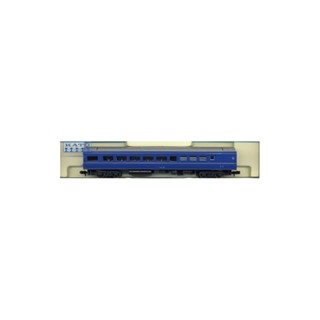 N Gauge Oshi24 704 Orient style