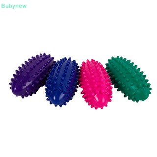 &lt;Babynew&gt; ลูกบอลนวดเท้า PVC บรรเทาอาการปวดเมื่อย