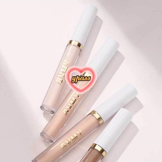 CYREAL Matte Addict CONCEALER 3g คอนซีลเลอร์ควบคุมความมันติดทนนาน