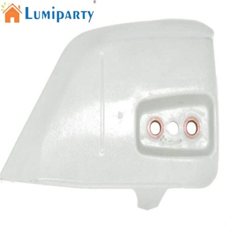 Lumiparty Qhalen ฝาครอบเฟืองโซ่ แบบเปลี่ยน สําหรับเลื่อยยนต์ Stihl Ms251 Oem 1143 648 0401