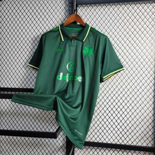 เสื้อฟุตบอล Celtic Limited Edition 2023/24