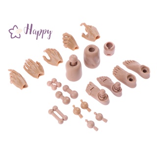 &lt;Happybay&gt; หัวต่อฟิกเกอร์ทหาร สเกล 1/6 แบบเปลี่ยน อุปกรณ์เสริม สําหรับฟิกเกอร์ทหาร 12 นิ้ว