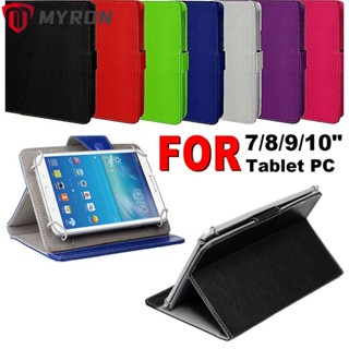 Myron เคสแท็บเล็ต กันกระแทก ขนาด 7 นิ้ว 8 นิ้ว 9 นิ้ว 10 นิ้ว สําหรับ Huawei Android Tablet