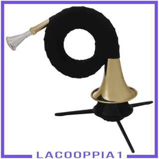 [Lacooppia1] บักเกิลทองเหลือง พร้อมถุงกํามะหยี่ มาตรฐาน BB สําหรับเด็ก และผู้ใหญ่