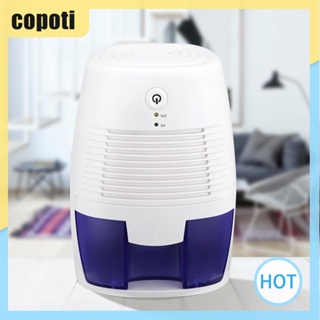 Copoti เครื่องเป่าลมไฟฟ้า USB สําหรับห้องนอน ห้องซักรีด