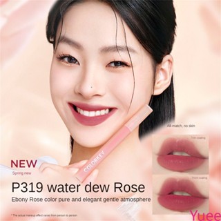 Colorkey Lip Glaze Water Mist Lip Dew Tanabata Mirror Surface Water Light Non-stick Cup Matte yuee