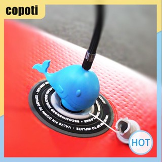 Copoti SUP บอร์ดแปลงปั๊มลม วาล์วปั๊มลม อเนกประสงค์ สําหรับบ้าน