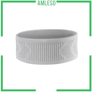 [Amleso] กระเป๋าเข็มขัดคาดเอว ใส่โทรศัพท์มือถือ เข็มขัดคาดเอว สําหรับออกกําลังกาย วิ่งจ๊อกกิ้ง ฟิตเนส เดินป่า