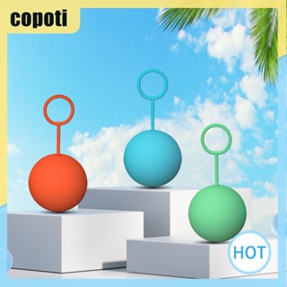 Copoti ลูกบอลน้ํารีฟิล ใช้ซ้ําได้ ของเล่นสําหรับเด็ก