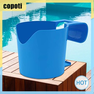 Copoti ชั้นวางเครื่องดื่ม เบียร์ แบบพลาสติก อุปกรณ์เสริม สําหรับบ้าน