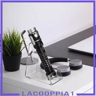 [Lacooppia1] ชั้นวางแผ่นอะคริลิค กันลื่น ประหยัดพื้นที่ สําหรับตกแต่งบ้าน ห้องนอน