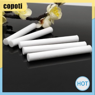 Copoti เครื่องทําความชื้น ผ้าฝ้าย PP ทนทาน สําหรับบ้าน 5 ชิ้น