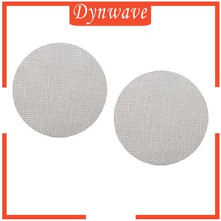 [Dynwave] อะไหล่หน้าจอกรองกาแฟเอสเปรสโซ่ สําหรับหม้อกาแฟ
