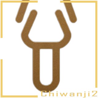 [Chiwanji2] สติกเกอร์ป้าย WC สําหรับติดตกแต่งห้องน้ํา บาร์