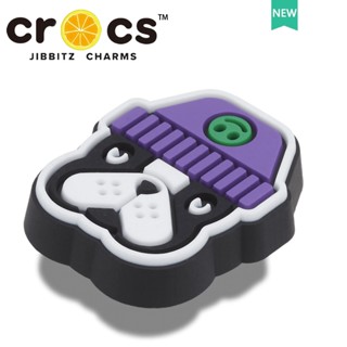 jibbitz crocs แท้ Bull หัวเข็มขัดรองเท้า อุปกรณ์เสริมรองเท้า น่ารัก สําหรับสัตว์เลี้ยง สุนัข