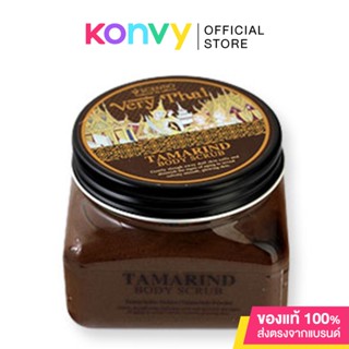 Beauty Buffet Scentio Very Thai Tamarind Body Scrub 300ml.