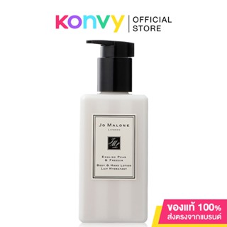 Jo Malone English Pear &amp; Freesia Body &amp; Hand Lotion 250ml.