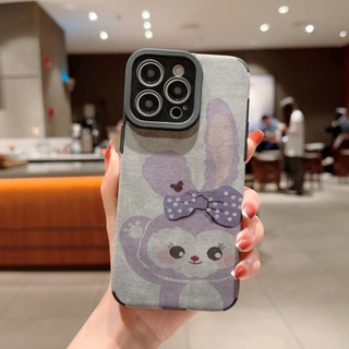 cartoon leather เคส Samsung S23 Ultra S23 S22Ultra S10 A52 A50 A32 LITE A30S A52S S20 soft Silicone phone case for Samsung Galaxy A73 5G A51 A71 A11 A21S S21 S20PLUS S20 FE  เคส A03S A01 A12 A53 A20S 4G A50S case