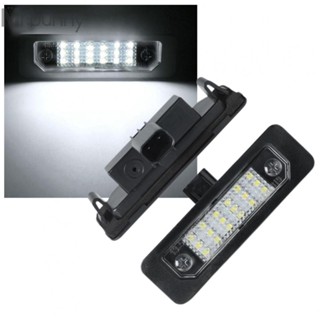 โคมไฟ LED แบบเปลี่ยน สําหรับ Ford Mercury 2 ชิ้น ต่อชุด