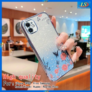 เคส iPhone 11 iPhone 12 เคสโทรศัพท์มือถือแฟชั่น กันหล่น สําหรับ HYC