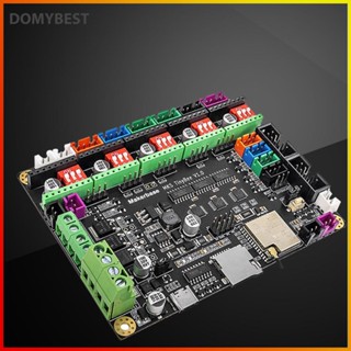 ❤ Domybest เมนบอร์ดเครื่องพิมพ์ 3D ESP32 WIFI MINI12864 หน้าจอ TFT 520Kb RAM MCU 240MHz สําหรับ MKS TinyBee