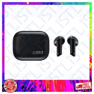 ITFIT by Samsung C&amp;T true wireless bluetooth headset T836