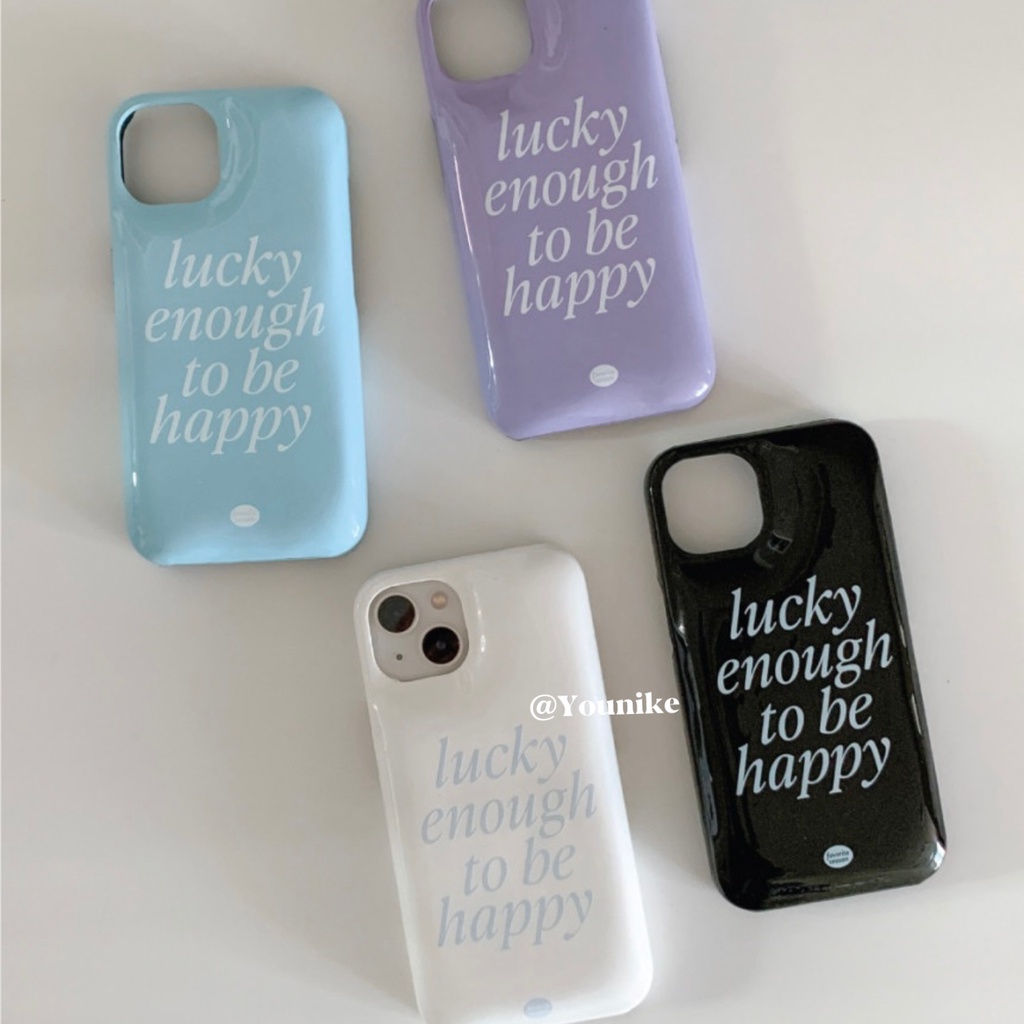 เคสโทรศัพท์มือถือหนัง ผ้าฝ้าย ลายภาษาอังกฤษ สไตล์เกาหลี สามมิติ สีพื้น สําหรับ Iphone 15 14promax Apple 13 12 11
