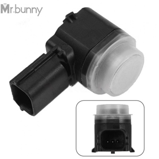 เซนเซอร์จอดรถยนต์ F1CT-15K859-AAW สําหรับ Ford Sensor ABS สีดํา