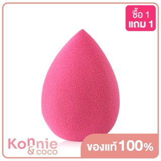 Great Puff Egg Sponge #Pink.