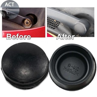 ฝาครอบน็อตที่ปัดน้ําฝนกระจกหน้า สําหรับ Hyundai I30 2009-2012