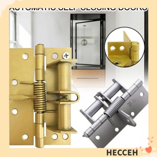 Hecceh บานพับเฟอร์นิเจอร์ 90 องศา อเนกประสงค์ ปิดอัตโนมัติ