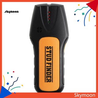 Skym* TS78B เครื่องตรวจจับกรอบไม้ สเตนเลส สําหรับบ้าน