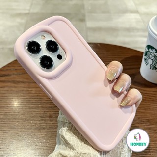 เคสซิลิโคนนิ่ม สีแคนดี้ กันกระแทก สําหรับ iPhone 14 Pro 13 12 11 Pro Max X XR XS